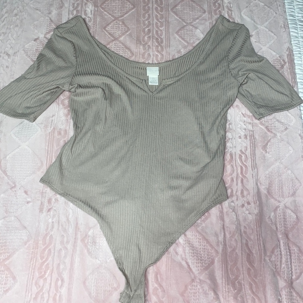 H&M bodysuit